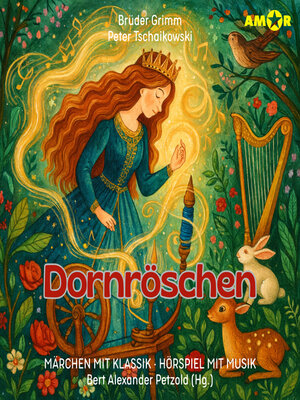 cover image of Märchen mit Klassik, Folge 1